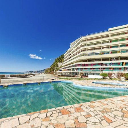 Suite Levante 56 - Fronte Mare Sanremo 欧斯佩达蒂 外观 照片