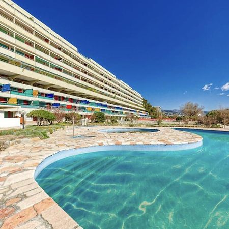 Suite Levante 56 - Fronte Mare Sanremo 欧斯佩达蒂 外观 照片