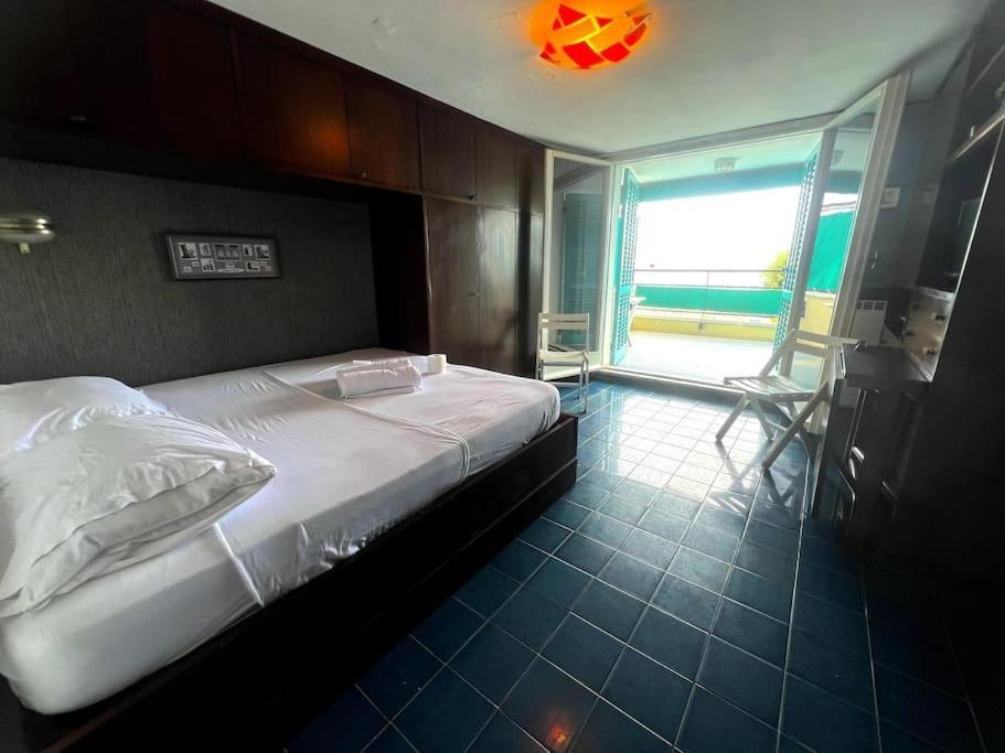 Suite Levante 56 - Fronte Mare Sanremo 欧斯佩达蒂 外观 照片