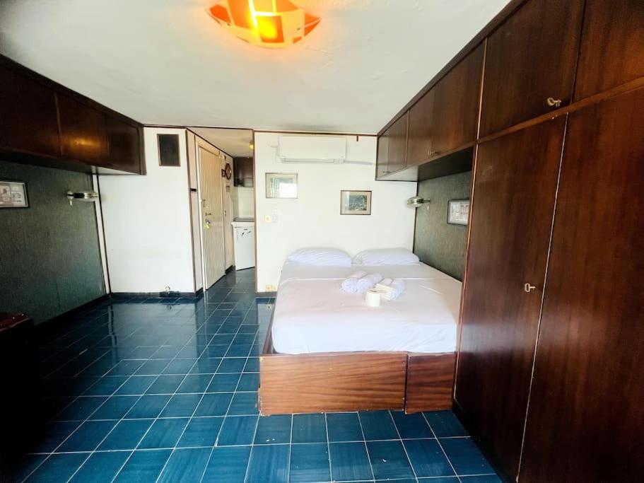 Suite Levante 56 - Fronte Mare Sanremo 欧斯佩达蒂 外观 照片