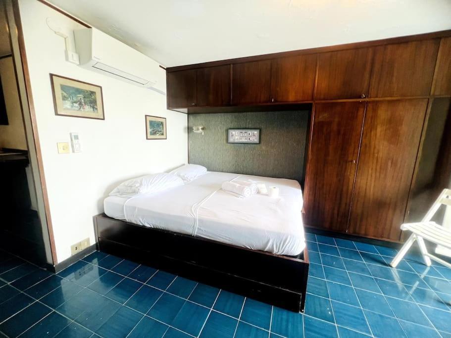 Suite Levante 56 - Fronte Mare Sanremo 欧斯佩达蒂 外观 照片